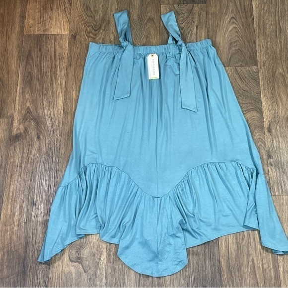 NWT Earthbound Dress - Picture 4 of 11